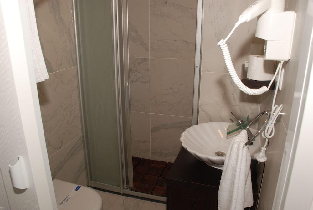 Mavi Inci Park Otel Эрдек Экстерьер фото
